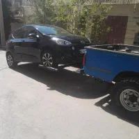 امداد خودرو جرثقیل سیار|خدمات حمل و نقل|قم, آزادگان|دیوار