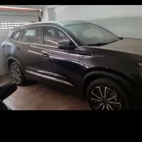 تیگو ۸ پروکسی فونیکس