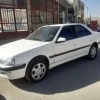 پژو پارس سال ۱۴۰۰