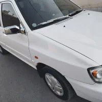 پراید 132مدل 98                 (( لای کاغذی))|خودرو سواری و وانت|نیشابور, میدان حافظ|دیوار