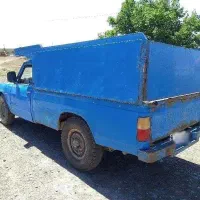نیسان|خودرو سواری و وانت|بران, |دیوار