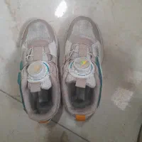 کفش درحدنوسایز۳۰پسرانه