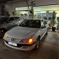 پارس سفارشی