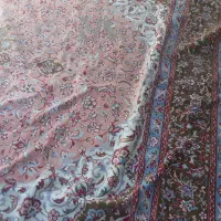 فرش|فرش|تاکستان, |دیوار
