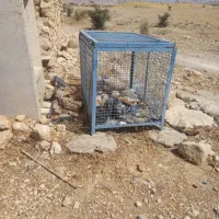 ساخت سطل زباله