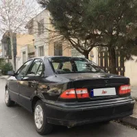 سمند مدل ۸۲ شاسی پلمپ سلامت