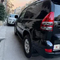 پرادو|خودرو سواری و وانت|مشهد, فارغ التحصیلان|دیوار