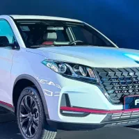 لاماکو فلو،مدل۱۴۰۴/نقدواقساط۲۴ماه/تحویل فوری