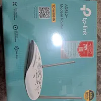 مودم TP-link نو آکبند