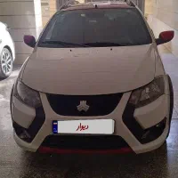 کوییک 403|خودرو سواری و وانت|شیراز, کوی زهرا|دیوار