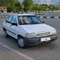پرایدمدل ۸۵
