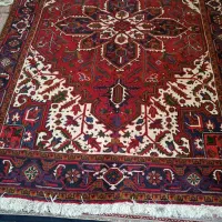 فرش دستباف ۶متری در حد نو