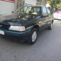 پژو 405 مدل 83 دوگانه سوز|خودرو سواری و وانت|مشهد, عبادی|دیوار