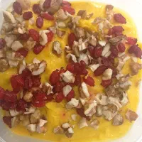 خورشت ماست