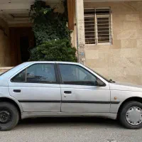 پژو روا ROA مدل ۸۷|خودرو سواری و وانت|کرج, کیانمهر|دیوار