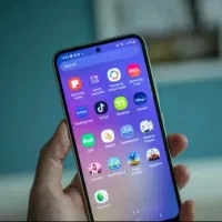 سامسونگ A54 256G  ویتنام