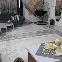 خانه ۳ طبقه نو ساخت
