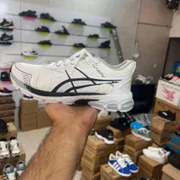 کتونی مردانه جدید /کتونی اسپرت مردانه /کتونی حراج|کیف، کفش، کمربند|کرج, گلستان|دیوار