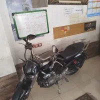 فروش موتور|موتورسیکلت|شیراز, ارم|دیوار