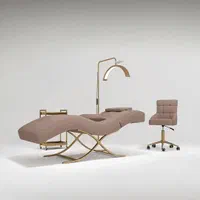 تخت آریشگاهی تابوره|آرایشگاه و سالن‌های زیبایی|مشهد, نوید|دیوار