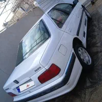 پژوپارس xu7 اسفند ۹۲