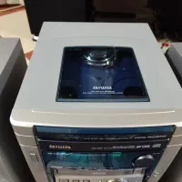 aiwa اکبند|سیستم صوتی خانگی|اراک, |دیوار