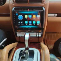 مانیتور اندروید خودرو ضبط تصویری مانیتور اندروید