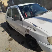 پراید 132مدل 94|خودرو سواری و وانت|تربت‌حیدریه, دیزقند|دیوار