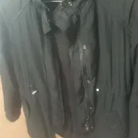 یه عددکاپشن خارجی زنانه