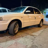 سورن ۸۸ درجه ۱ در حد صفر|خودرو سواری و وانت|اهواز, اهواز|دیوار