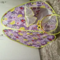 چادر مسافرتی کودک|اسباب‌‌بازی|پاکدشت, پاکدشت (مامازند)|دیوار