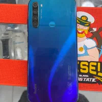 شیائومی Redmi note 8 با حافظه ۶۴ گیگابایت