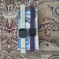 ساعت هوشمند