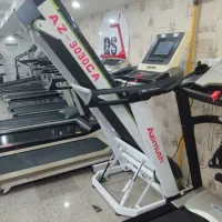 تردمیل آزیموت 3030
