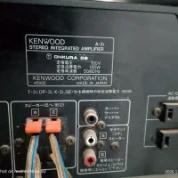 ظبط 5طبقه کنوود|سیستم صوتی خانگی|مشهد, خین عرب|دیوار