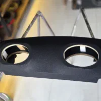 طاقچه برجسته سیستم نصب فروش