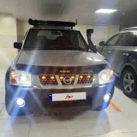 رونیز ۸۷ بدون رنگ