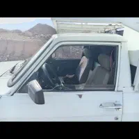 وانت فروشی|خودرو سواری و وانت|سرپل ذهاب, |دیوار