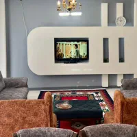 اجاره مبله ویلا آپارتمان روزانه در خانه اصفهان|اجارهٔ کوتاهمدت آپارتمان و سوئیت|اصفهان, خانه اصفهان|دیوار