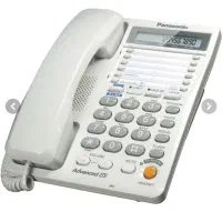تلفن رومیزی پاناسونیک KX-T2378MX ظرفیت ۲ خط