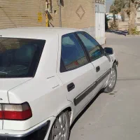 زانتیا ۲۰۰۰مدل ۸۶|خودرو سواری و وانت|خمینی‌شهر, |دیوار