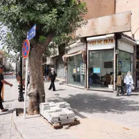 اجاره مغازه|اجارهٔ مغازه و غرفه|باقرشهر, |دیوار