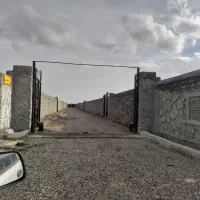 باغ وایقان(بهترین موقعیت)