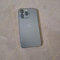 iPhone 13 Pro