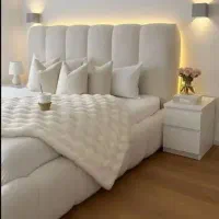 سرویس خواب سبک تدی