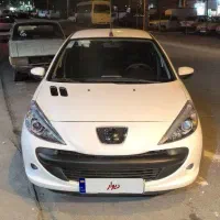 ماشین ۲۰۷