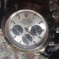 ساعت رولکس سه موتور فعال