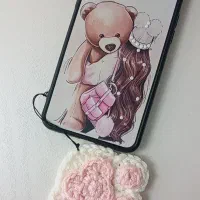 آویز موبایل