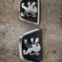 کاپوت قالپاق آرم ۲۰۶|قطعات یدکی و لوازم جانبی|همدان, |دیوار