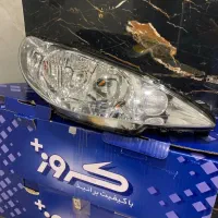 چراغ 206